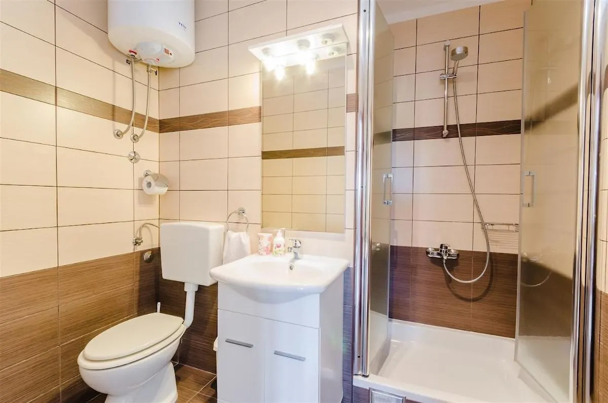 Paradise Garden Apartment Crikvenica 0*,  Croatia