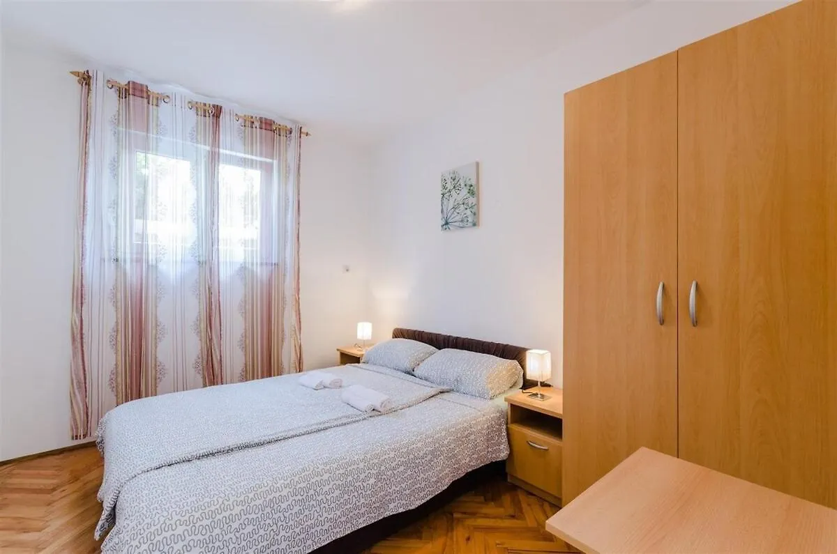 Paradise Garden Apartment Crikvenica Croatia