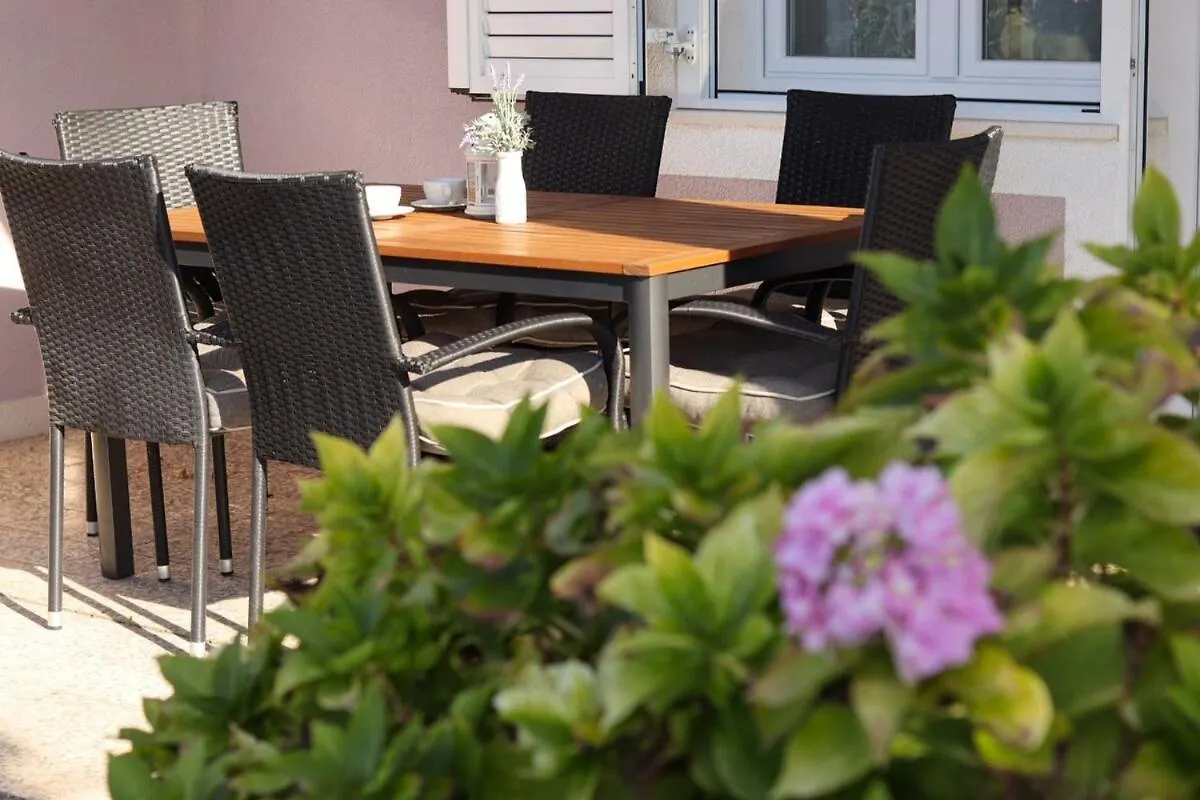 Paradise Garden Apartment Crikvenica 0*,  Croatia