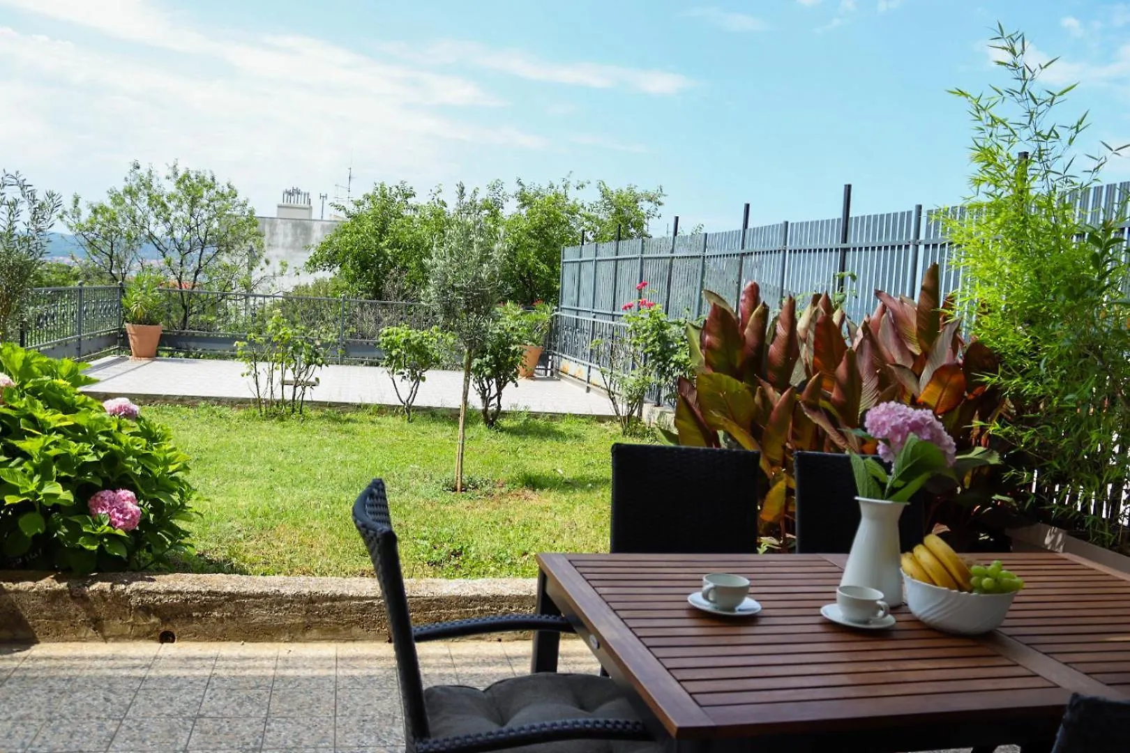 Paradise Garden Apartment Crikvenica 0*,  Croatia